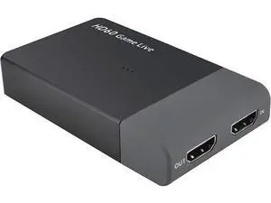 EZCAP USB3.0 Video Capture 1080P 60FPS HDMI to USB 3.0 Game HD Video Capture Card Online Live Streaming Broadcast with Microphone Input EZCAP USB3.0 Video Capture 1080P 60FPS HDMI to USB 3.0 Game HD Video Capture Card Online Live Streaming Broadcast with Microphone Input