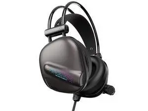 USB 7.1 Channel Gaming Headset with Microphone Surround Sound Headphones Professional RGB Light Earphone for Laptop Desktop PC Computer Gamer(USB 2.0 Plug) USB 7.1 Channel Gaming Headset with Microphone Surround Sound Headphones Professional RGB Light Earphone for Laptop Desktop PC Computer Gamer(USB 2.0 Plug)