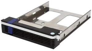 ICY DOCK MB453TRAY-2B 2.5"/3.5" HDD/SSD Tray for FatCage (MB15X) & DataCage (MB45X/MB876) Series ICY DOCK MB453TRAY-2B 2.5"/3.5" HDD/SSD Tray for FatCage (MB15X) & DataCage (MB45X/MB876) Series