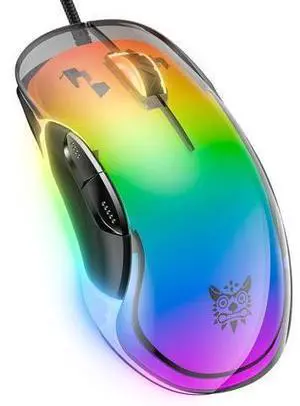 Gaming Mouse, Wired Gaming Mouse 12,800 DPI Sensor, 8 Buttons Programmable Computer Gaming Mice, Lightweight Gaming Mouse Ergonomic Computer Mouse Gaming for Windows/PC/Mac/Laptop Gamer giyqxHw Gaming Mouse, Wired Gaming Mouse 12,800 DPI Sensor, 8 Buttons Programmable Computer Gaming Mice, Lightweight Gaming Mouse Ergonomic Computer Mouse Gaming for Windows/PC/Mac/Laptop Gamer giyqxHw