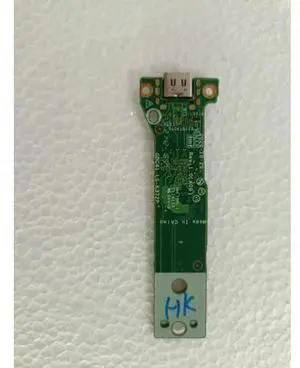 Laptop USB Type-C Board for for Latitude 7420 0VY00G VY00G GDC41 LS-K372P Laptop USB Type-C Board for for Latitude 7420 0VY00G VY00G GDC41 LS-K372P