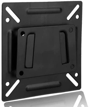 Small LCD TV Wall Mount Bracket,Slim Design TV Wall Mount Universal Wall Mount TV Hanger Bracket Fixed Mount for 14-32in TV Screen Panel Small LCD TV Wall Mount Bracket,Slim Design TV Wall Mount Universal Wall Mount TV Hanger Bracket Fixed Mount for 14-32in TV Screen Panel