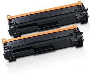 2 Inkfirst Compatible Toner Cartridges Replacement for HP CF248A 48A Laserjet Pro M15w M15a M16 MFP M28a M28w M29a M29w (Update CHIP Version) 2 Inkfirst Compatible Toner Cartridges Replacement for HP CF248A 48A Laserjet Pro M15w M15a M16 MFP M28a M28w M29a M29w (Update CHIP Version)