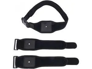 Fhdpeebu Vr Tracking Belt and Tracker Belts for Vive System Tracker Putters - Adjustable Belts and Straps for Waist, Virtual Reality Body Tracking (1x Belt and 2X Straps) Fhdpeebu Vr Tracking Belt and Tracker Belts for Vive System Tracker Putters - Adjustable Belts and Straps for Waist, Virtual Reality Body Tracking (1x Belt and 2X Straps)