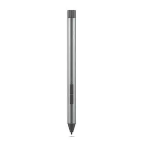 Digital Pen 2 (Laptop) - Ultra-Tactile Response - 4,096 Levels of Pressure - Natural Feel Elastometer Pen Tip - Extended Battery Life - Silver, Grey Digital Pen 2 (Laptop) - Ultra-Tactile Response - 4,096 Levels of Pressure - Natural Feel Elastometer Pen Tip - Extended Battery Life - Silver, Grey