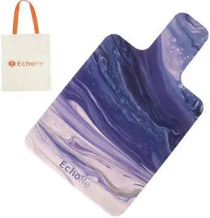 Classic Pilates Reformer Mat Sweat-Wicking, Lightweight Foldable, Portable with Cotton Tote Bag, Fits Balanced Body Merrithew Aeropilates (Fleeting Thoughts) Classic Pilates Reformer Mat Sweat-Wicking, Lightweight Foldable, Portable with Cotton Tote Bag, Fits Balanced Body Merrithew Aeropilates (Fleeting Thoughts)