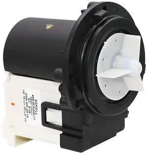 4681EA2001T Washer Drain Pump OEM Motor Replace for Kenmore & LG Washing Machine Replacement AP5328388 4681EA1007G 4681EA1007D Fit for Drain Pump Washing Machine WM2101HW WM3270CW WM3431HS WM3770HVA 4681EA2001T Washer Drain Pump OEM Motor Replace for Kenmore & LG Washing Machine Replacement AP5328388 4681EA1007G 4681EA1007D Fit for Drain Pump Washing Machine WM2101HW WM3270CW WM3431HS WM3770HVA