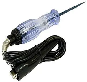 28400 Heavy Duty Circuit Tester 28400 Heavy Duty Circuit Tester