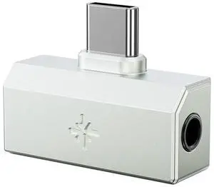 Snowsky Tiny Portable DAC & Headphone Amplifier, Hi-Res USB DAC, PEQ Precision Tuning, PCM 384kHz/DSD256 Decoding, Android App/Web Control (3.5mm + Type-C Dual Ports,Tiny A Silver) Snowsky Tiny Portable DAC & Headphone Amplifier, Hi-Res USB DAC, PEQ Precision Tuning, PCM 384kHz/DSD256 Decoding, Android App/Web Control (3.5mm + Type-C Dual Ports,Tiny A Silver)