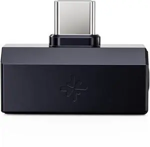 Snowsky Tiny Portable DAC & Headphone Amplifier, Hi-Res USB DAC, PEQ Precision Tuning, PCM 384kHz/DSD256 Decoding, Android App/Web Control (3.5mm + Type-C Dual Ports, Tiny A Black) Snowsky Tiny Portable DAC & Headphone Amplifier, Hi-Res USB DAC, PEQ Precision Tuning, PCM 384kHz/DSD256 Decoding, Android App/Web Control (3.5mm + Type-C Dual Ports, Tiny A Black)