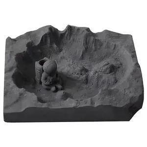 Cool Ashtray, Home Decor, Moon Space Elements, Portable Modern Ashtray Cigar Ashtray Outdoor Indoor Desktop Smoking Ashtray Home Office Fashion Decor Gifts For Men And Women Cool Ashtray, Home Decor, Moon Space Elements, Portable Modern Ashtray Cigar Ashtray Outdoor Indoor Desktop Smoking Ashtray Home Office Fashion Decor Gifts For Men And Women
