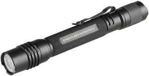 Streamlight 88033 ProTac 2AA-X 270-Lumen Flashlight, Black | 270 lumens; 5,000 candela peak beam; rechargeable capable; IPX7 waterproof; impact-resistance tested Streamlight 88033 ProTac 2AA-X 270-Lumen Flashlight, Black | 270 lumens; 5,000 candela peak beam; rechargeable capable; IPX7 waterproof; impact-resistance tested