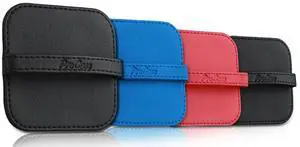 4 Pack Screen Cleaning Pad, Elastic Strap Soft Cloth Wipes Screen Cleaner for iPad, iPhone, MacBook, Tablets, Laptop, Cellphone, Computer, Camera, TV Screen -Color Mixed 4 Pack Screen Cleaning Pad, Elastic Strap Soft Cloth Wipes Screen Cleaner for iPad, iPhone, MacBook, Tablets, Laptop, Cellphone, Computer, Camera, TV Screen -Color Mixed