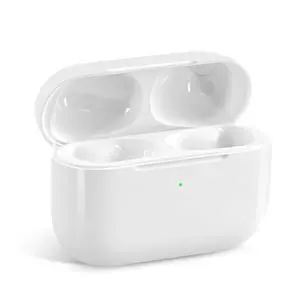 Wireless Charging Case Compatible with AirPod Pro 1st & 2nd Generation, Air Pod Pro 2 1 Charger Case Replacement to USB-C Without Earbuds Wireless Charging Case Compatible with AirPod Pro 1st & 2nd Generation, Air Pod Pro 2 1 Charger Case Replacement to USB-C Without Earbuds