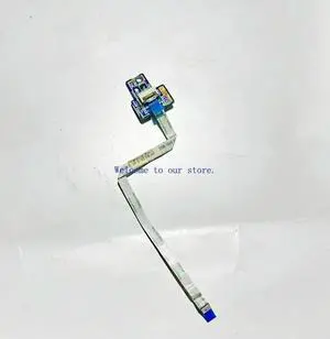 For X450J F450J A450J K450J R409J X450JF Switch Board Small Board Power On For X450J F450J A450J K450J R409J X450JF Switch Board Small Board Power On