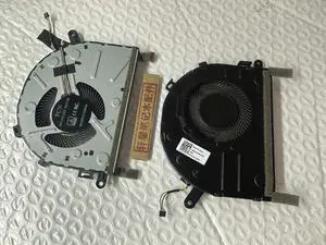 For xiaoxin tide 7000-13/14 /15 IKBR -14AST cooling fan For xiaoxin tide 7000-13/14 /15 IKBR -14AST cooling fan