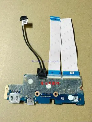 For 14-NA USB Small Board Interface Type-C Board 14A-NA0031WM DA00GBTB6D0 For 14-NA USB Small Board Interface Type-C Board 14A-NA0031WM DA00GBTB6D0