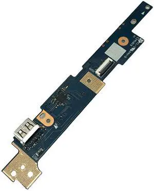 For TP300 TP300LA TP300LD Card Reader Q302/L /LA USB Small Board, Switch Small Board For TP300 TP300LA TP300LD Card Reader Q302/L /LA USB Small Board, Switch Small Board