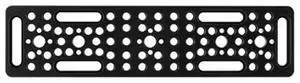 Multi-Function For Camera Tripod Mounting Plate With Built-In Cheese Plate Switching For ARRI Locating Holes Multi-Function For Camera Tripod Mounting Plate With Built-In Cheese Plate Switching For ARRI Locating Holes