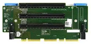 FOR EMC POWEREDGE SERVER R740 R740XD CHASSIS RISER 1B 3X8 PCI PM3YD 0PM3YD FOR EMC POWEREDGE SERVER R740 R740XD CHASSIS RISER 1B 3X8 PCI PM3YD 0PM3YD