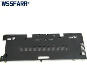 For Revolve 810 Bottom Base Case Cover Door 753713-001 For Revolve 810 Bottom Base Case Cover Door 753713-001