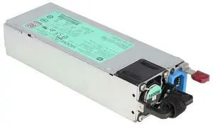 For DL388 G9 1400W Flex Slot Platinum Plus Hot Plug Power Supply Source 720620-B21 733427-001 754383-001 For DL388 G9 1400W Flex Slot Platinum Plus Hot Plug Power Supply Source 720620-B21 733427-001 754383-001