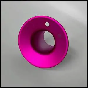Front Baffle Shell Board Part for Hair Dryer Accessory Case Cover HD01 HD02 HD03 HD07 HD08 Repair Parts D Front Baffle Shell Board Part for Hair Dryer Accessory Case Cover HD01 HD02 HD03 HD07 HD08 Repair Parts D