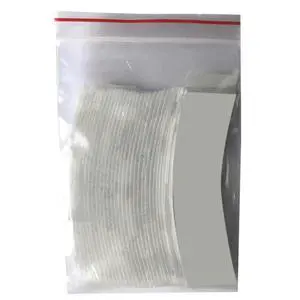 N36Pcs/Lot Ultra Hold Wig Double Sided Tape Strong Adhesive Hair System Extension Strips Waterproof for Toupees/Lace Wig N36Pcs/Lot Ultra Hold Wig Double Sided Tape Strong Adhesive Hair System Extension Strips Waterproof for Toupees/Lace Wig