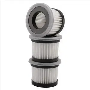 For Deerma Vacuum Cleaner CM810 CM300S/400/500/800/900 HEPA Filter Dust Mite Replacement Acce For Deerma Vacuum Cleaner CM810 CM300S/400/500/800/900 HEPA Filter Dust Mite Replacement Acce