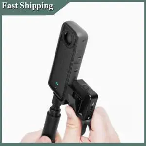 For X4 Cold Shoe, Microphone Expansion Invisible Mic Cold Shoe Sport Action Camera Accessory For X4 Cold Shoe, Microphone Expansion Invisible Mic Cold Shoe Sport Action Camera Accessory