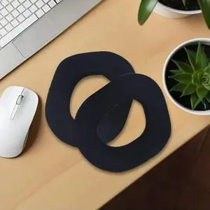 Replacement Ear Pads Cushions Ear Cushions Soft Foam Cushion Cover Headset Earpads Earmuffs for Turtle Beach Stealth 700 Gen 2 Replacement Ear Pads Cushions Ear Cushions Soft Foam Cushion Cover Headset Earpads Earmuffs for Turtle Beach Stealth 700 Gen 2