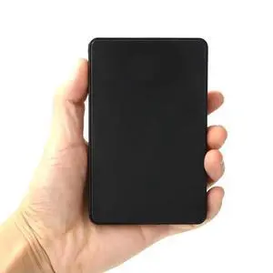 HDD Case 2.5 USB 3.1 SATA3 Hard Drive Enclosure SSD (Type-C to Type-C) HDD Case 2.5 USB 3.1 SATA3 Hard Drive Enclosure SSD (Type-C to Type-C)