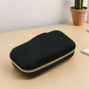 Hard Carrying Case Shockproof Protective Carry Bag Anti-Scratch Protective Travel Case for Backbone One Mobile Gaming Controller Hard Carrying Case Shockproof Protective Carry Bag Anti-Scratch Protective Travel Case for Backbone One Mobile Gaming Controller