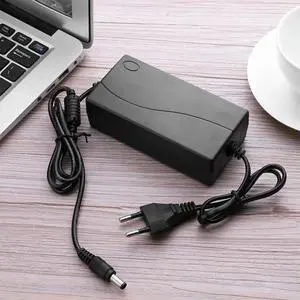 18V 4A AC to DC Power Adapter Converter 5.5*2.5mm for Door System 18V 4A AC to DC Power Adapter Converter 5.5*2.5mm for Door System