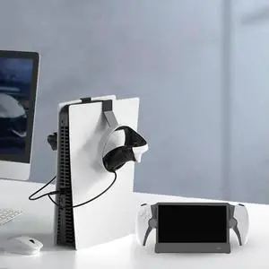 Controller Charging Station Fast Controller Charger with Indicator Light Charging Docking Station for Portal Controller Charging Station Fast Controller Charger with Indicator Light Charging Docking Station for Portal
