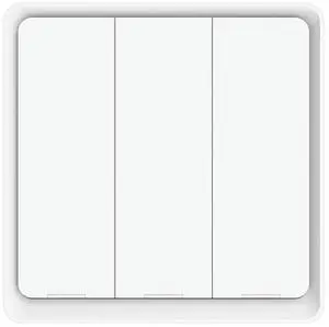 1/2/34 Gang Scene Push Button 12 Scene Switch No Wiring Required Powered Automation Scenario Switch 1/2/34 Gang Scene Push Button 12 Scene Switch No Wiring Required Powered Automation Scenario Switch