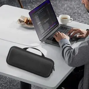 Protective Bag Anti-Drop Travel Bag Carry Case for Portal Remote Player for Portal Protective Bag Anti-Drop Travel Bag Carry Case for Portal Remote Player for Portal