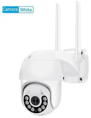 2MP 2.4G Indoor Camera Night Vision 1080P HD Video Camera Two-way Intercom Alarm Function Household 2MP 2.4G Indoor Camera Night Vision 1080P HD Video Camera Two-way Intercom Alarm Function Household