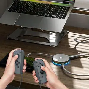 USB 3.0 TYPE-C Hub HDMI-Compatible TV Docking Station 4K 1080P 60Hz Game Console Dock Video Capture for Nintendo Switch USB 3.0 TYPE-C Hub HDMI-Compatible TV Docking Station 4K 1080P 60Hz Game Console Dock Video Capture for Nintendo Switch