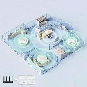 Tu Ya Network Extender 2.4GHz Small Signal Repeater ligent Home Automation Devices for Bedroom Kitchen Balcony Tu Ya Network Extender 2.4GHz Small Signal Repeater ligent Home Automation Devices for Bedroom Kitchen Balcony