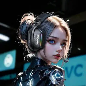 Gaming Headset Gaming Headphones 2.4GHz/BT 5.3/Wired with Noise Canceling Microphone for PC Meeting Music Gaming Headset Gaming Headphones 2.4GHz/BT 5.3/Wired with Noise Canceling Microphone for PC Meeting Music