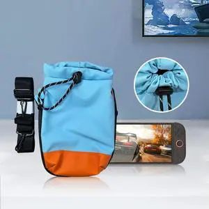 Shoulder Bag for Switch 2 Bag Carrying Bag for Switch Accessories Shoulder Bag for Switch 2 Bag Carrying Bag for Switch Accessories