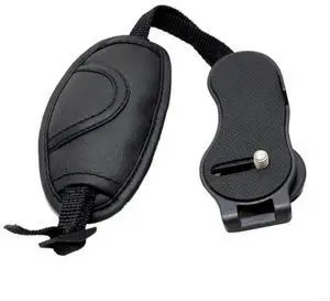 Wrist Strap for DSLR Mirrorless Cameras Hand Strap Grip Quick-Release Wrist Belt Wrist Strap for DSLR Mirrorless Cameras Hand Strap Grip Quick-Release Wrist Belt