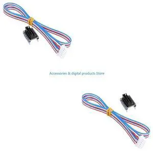 Printer Board External Large Motor Drive Adapter Module for External High Current Drive Printer Board External Large Motor Drive Adapter Module for External High Current Drive