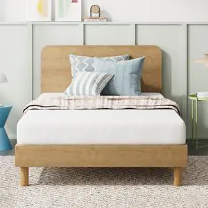 Novilla Twin Mattress, 6 Inch Twin Bed Mattress for Kids, Gel Memory Foam Mattresses for Cooling Night Sleep & Pressure Relief, CertiPUR-US Certified Novilla Twin Mattress, 6 Inch Twin Bed Mattress for Kids, Gel Memory Foam Mattresses for Cooling Night Sleep & Pressure Relief, CertiPUR-US Certified