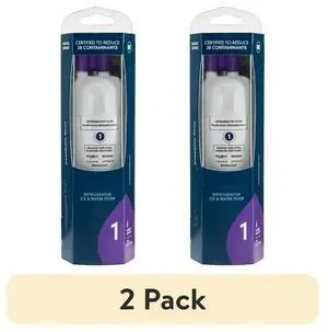 Replacement for EDR1RXD1,W10295370A ,Compatible with W10295370, P4RFWB, P8RFWB2L, 46-9930, 46-9081(2-Pack) Replacement for EDR1RXD1,W10295370A ,Compatible with W10295370, P4RFWB, P8RFWB2L, 46-9930, 46-9081(2-Pack)