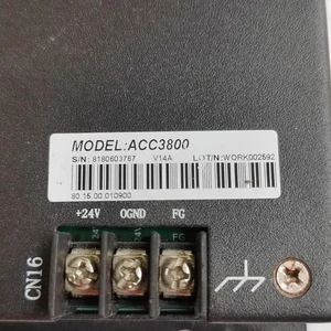 Eight Axis Motion Controller Control Card ACC3800 Eight Axis Motion Controller Control Card ACC3800