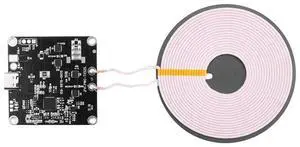 15W High Power Charging Module Adaptive Fast Charging DIY Charger For Mobile Phone 15W High Power Charging Module Adaptive Fast Charging DIY Charger For Mobile Phone