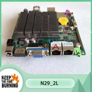 STX-N29_2L Facial access recognition security checkpoint motherboard 12x12cm STX-N29_2L Facial access recognition security checkpoint motherboard 12x12cm