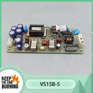 VS15B-5 For LAMBDA switch power supply VS15B-5(5V3.0A) VS15B-5 For LAMBDA switch power supply VS15B-5(5V3.0A)